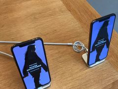 -Apple零售店(华贸购物中心店)
