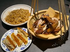 -老淮滨-蚌埠非遗小吃(淮河路店)