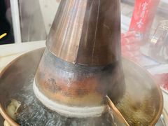 -福寿斋·老北京铜锅涮肉·烤鸭(顺义总店)