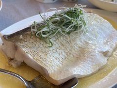 -君来湖滨饭店·渔餐厅