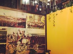 宝莱纳啤酒花园餐厅-宝莱纳啤酒花园餐厅PAULANER BRAUHAUS Nanjing(广州路店)