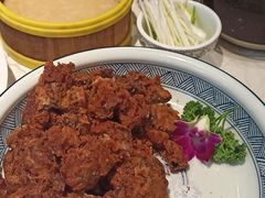 -新侨小馆(东直门北小街店)