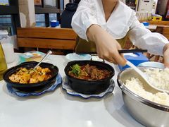 -廖记老砂锅(上清寺店)