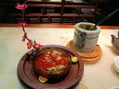 -佬麻雀·新湘菜(珠海金发购物中心店)