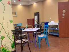 大堂-致青春怀旧主题餐厅(盛世华城店)