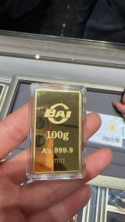 -菜百首饰(北京SKP店)