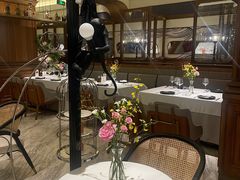 -黑宝石西餐厅(汇励99城市公园店)