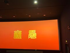 -SFC上影百联影城(大上海4DX店)