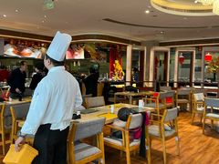 -永泰福朋喜来登酒店-宜客乐自助餐厅(远大路店)