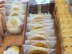 -京馔手工吐司(万达广场济南高新店)