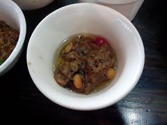 -龙抄手(文殊坊店)