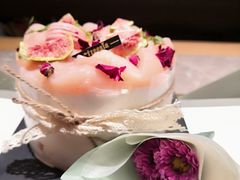 -小苍兰风铃草蛋糕甜品(沈阳店)