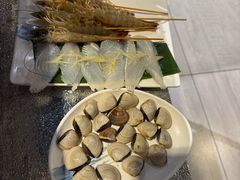-碗中海·蒸汽海鲜·桑拿鸡(岭南天地店)