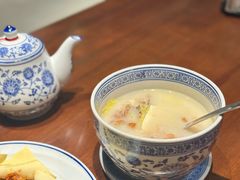 -百花深处·老北京风味菜