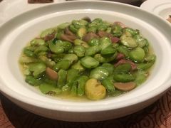 -东方明珠老上海8号餐厅(东方明珠广播电视塔店)