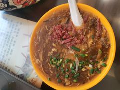 -毛华美食(清扬路店)