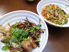 -万县面馆(高笋塘店)