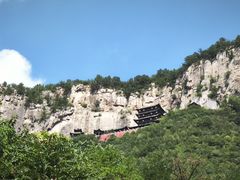 -娲皇宫