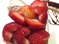 Strawberry&nbsp;Cafe-Strawberry Butterfly草莓蝴蝶日式水果挞