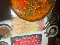 -旺福·贵州酸汤牛肉火锅(陆悦天地店)