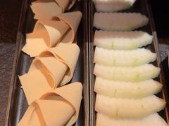 -色響火锅(恒隆广场店)
