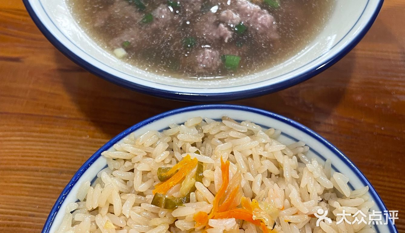 牛肉炖得刚刚好