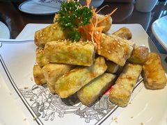 -那家老院子东北菜·饺子·小鸡炖蘑菇(艳华街店)
