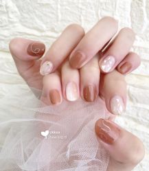 -Pink You美甲美睫纹绣定制中心