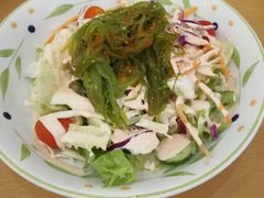 -萨莉亚意式餐厅(天河城购物中心店)