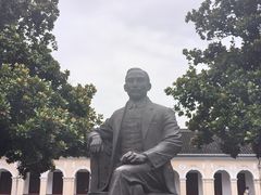 -南京中国近代史遗址博物馆(南京总统府)