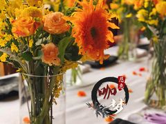 -咖梦餐厅 COMENG RESTAURANT