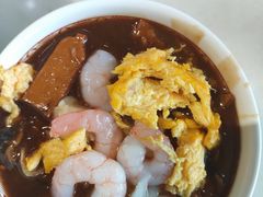 -天天初二·天津传统捞面·天津特色菜(凌奥总店)