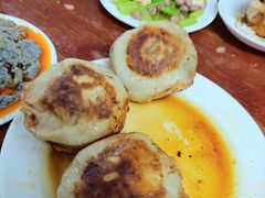-宝瑞门钉肉饼店