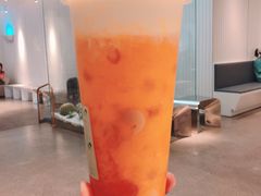 -喜茶(北京三里屯太古里店)