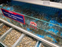 -芝小官毛肚火锅海鲜自助(淮安清江浦区新亚店)