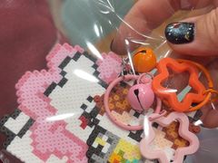 -花栗创意手工馆·小戏拼豆店