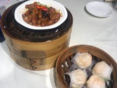 -潮福城潮州大酒楼(湖滨北路店)