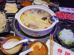 -96农蝎虾(江桥老街店)