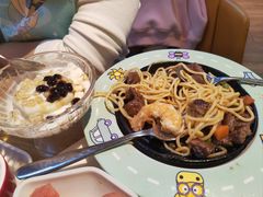 -豪客来牛排(宝龙城市广场店)