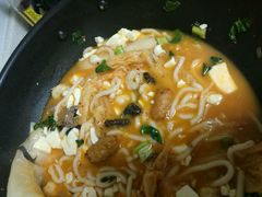 -新丰小吃(复兴南街分店)