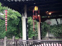 -绍兴鲁迅故里·沈园景区