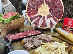 -刘少华贵州小黄牛·鲜牛肉火锅(总店)