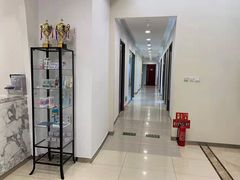 -瑞尔齿科(颐堤港诊所)