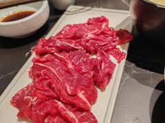 -巴蜀大将火锅(春熙店)