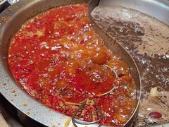 -沸炉重庆老火锅(军事博物馆店)