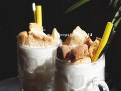 泡鲁达-阿娇魏道(傣味小吃普洱特色店)