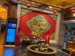 -老码头火锅(骡马市店)