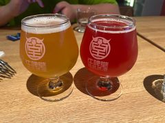 -牛啤堂精酿啤酒餐吧(五棵松华熙店)