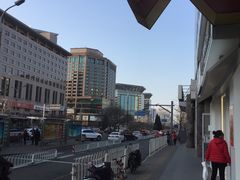 -北京崇文门桔子水晶酒店