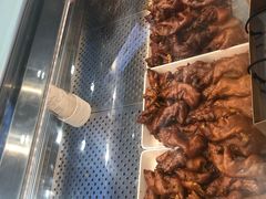 -廖记棒棒鸡(青岛万象城店)